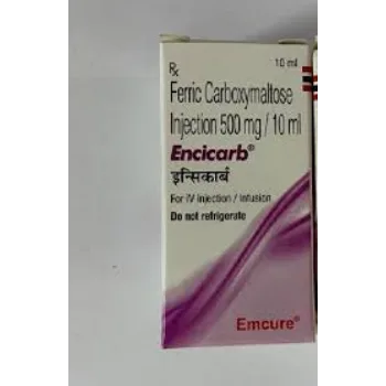 Encicarb Injections